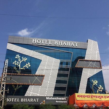 Hotel Bharat Kota  Luaran gambar