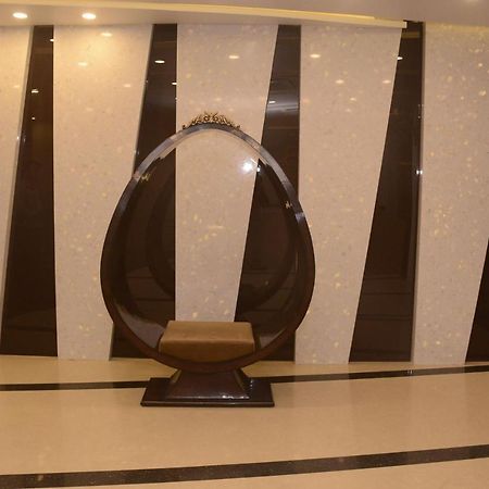 Hotel Bharat Kota  Luaran gambar