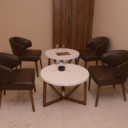 Hotel Bharat Kota  Luaran gambar