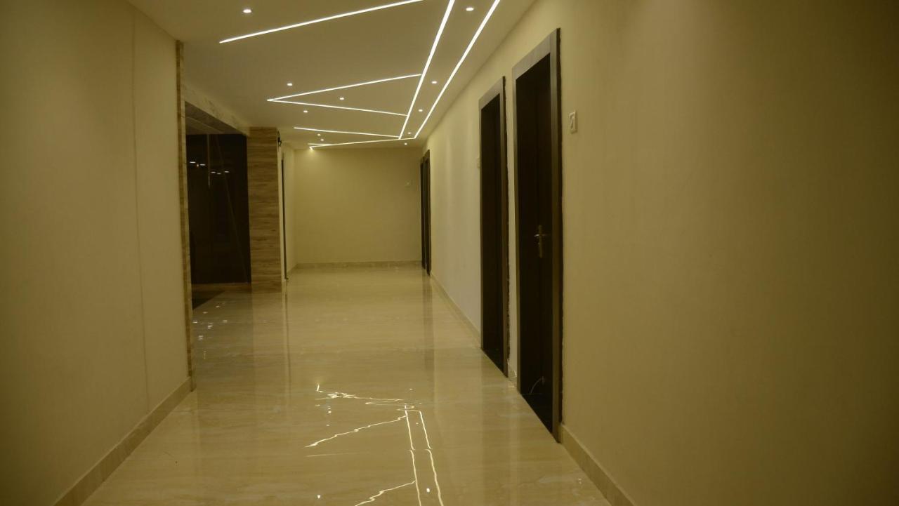 Hotel Bharat Kota  Luaran gambar