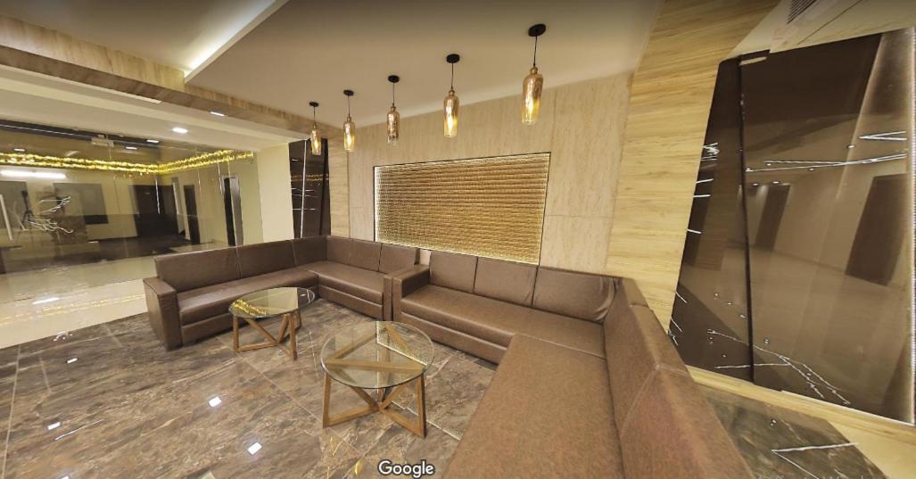 Hotel Bharat Kota  Luaran gambar