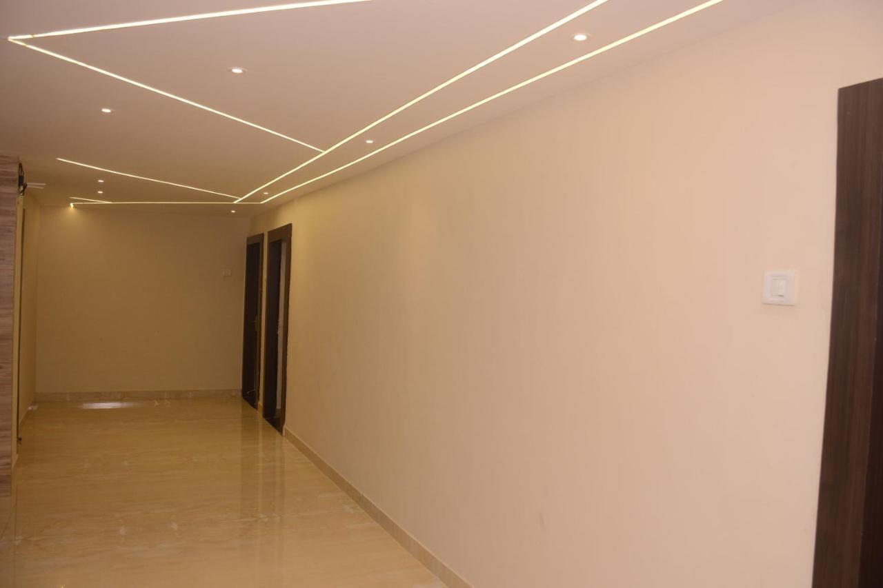 Hotel Bharat Kota  Luaran gambar