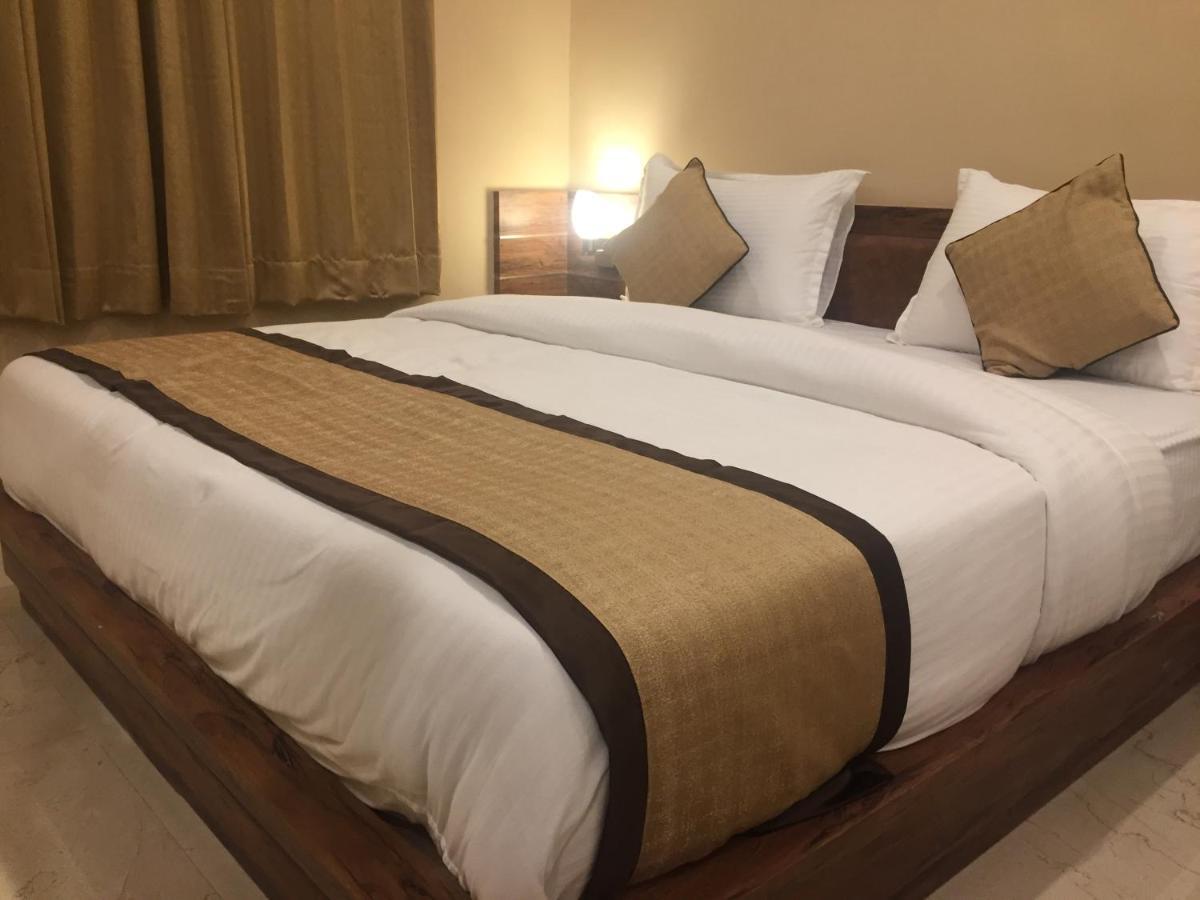 Hotel Bharat Kota  Luaran gambar