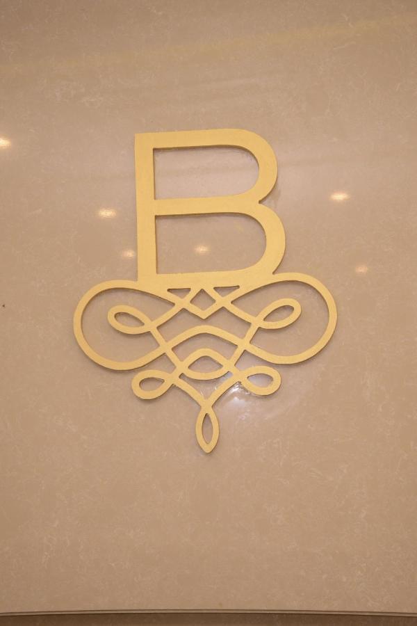 Hotel Bharat Kota  Luaran gambar
