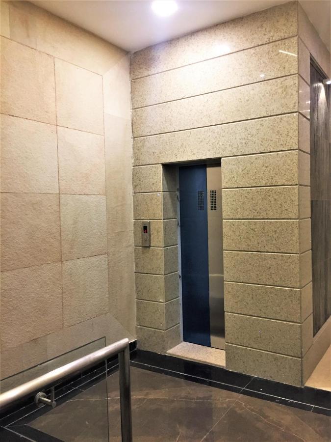 Hotel Bharat Kota  Luaran gambar