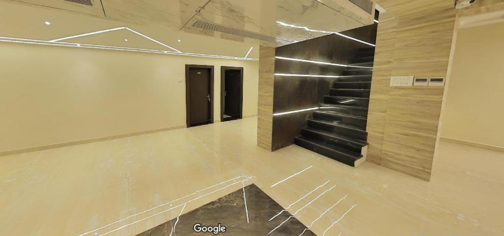 Hotel Bharat Kota  Luaran gambar