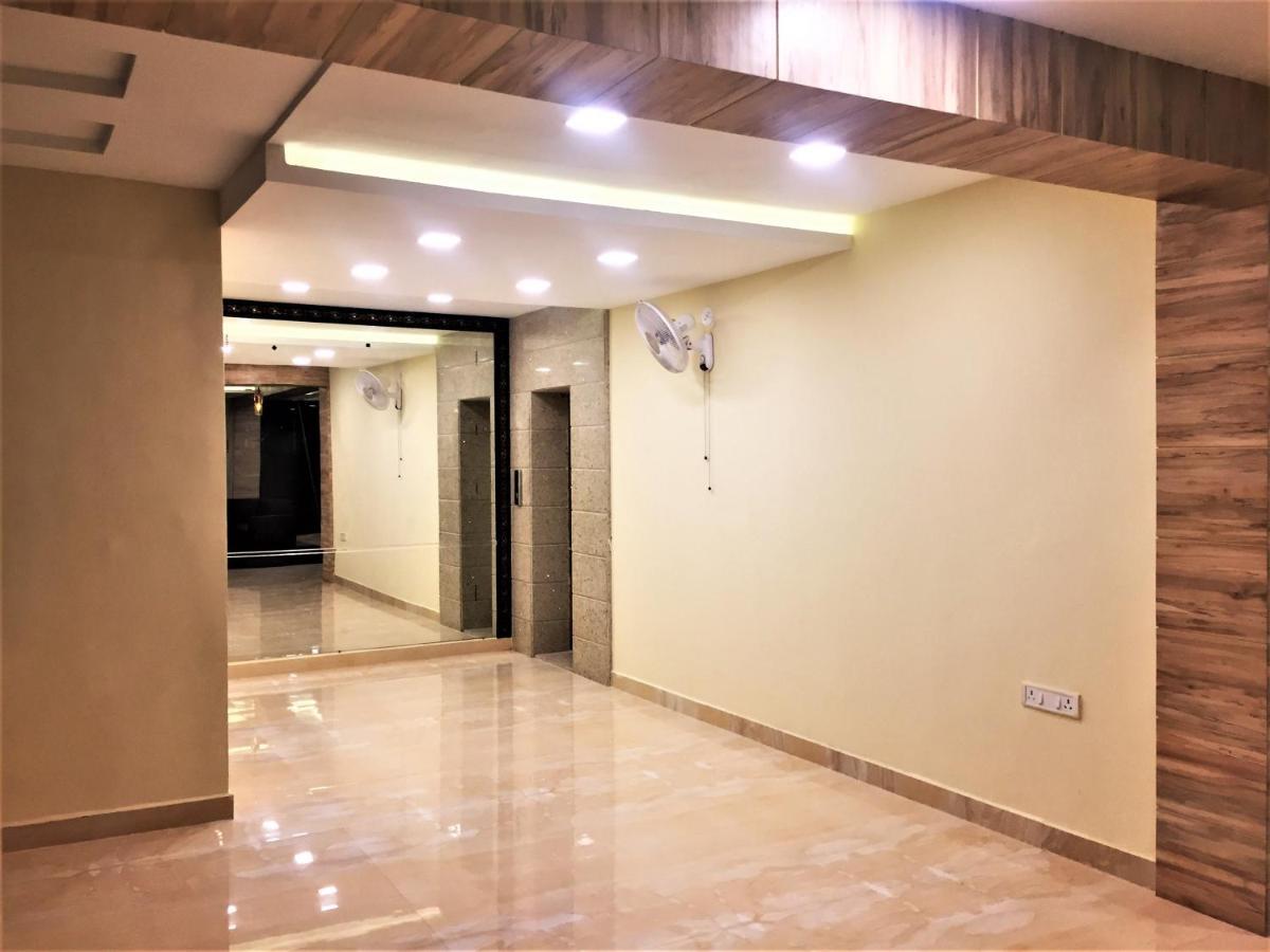 Hotel Bharat Kota  Luaran gambar