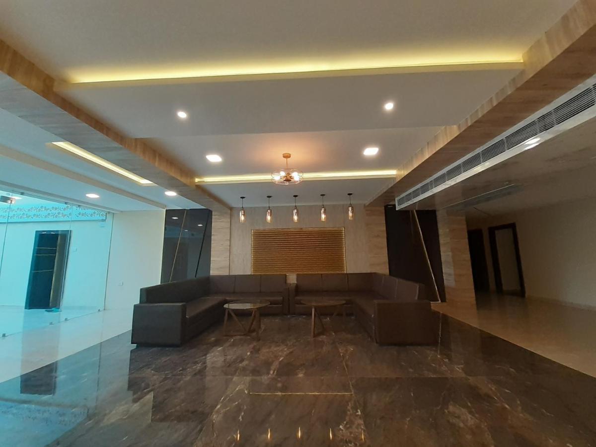 Hotel Bharat Kota  Luaran gambar
