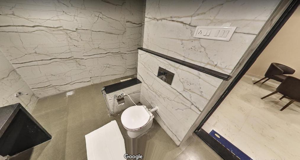 Hotel Bharat Kota  Luaran gambar