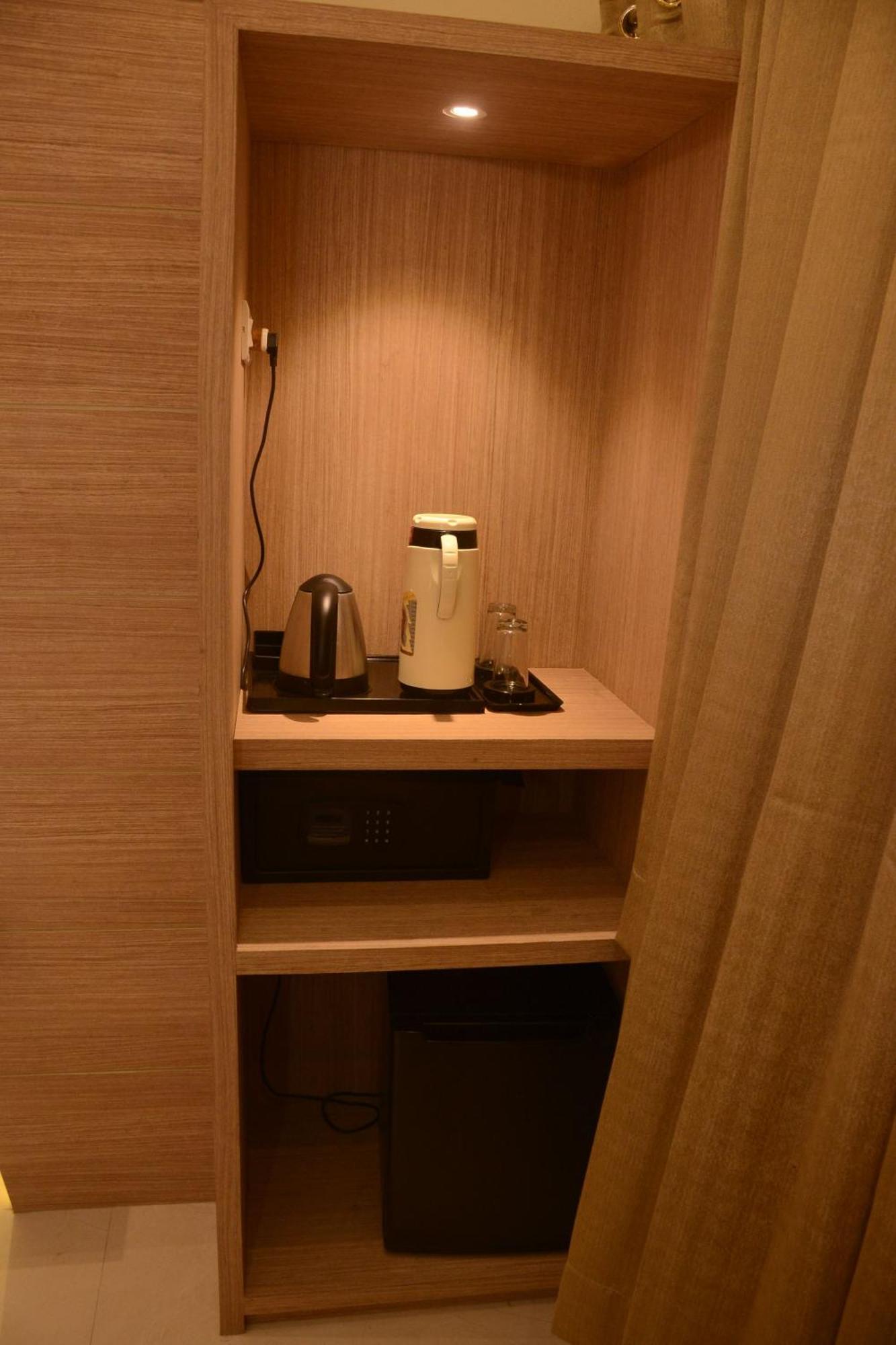 Hotel Bharat Kota  Luaran gambar